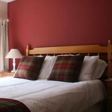 Vakantiehuis Stoneyfell