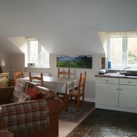 Prázdninový dům Stoneyfell