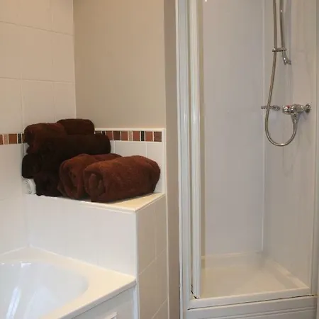 Prázdninový dům Stoneyfell *